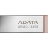  USB Memory stick Adata USB 32GB UR350 3.2 Smeđi Metal Style 100Mbps UR350-32G-RSR/BK | Eponuda.ba