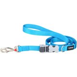 Povodac za pse Red Dingo Turkizno | shoptok.hr