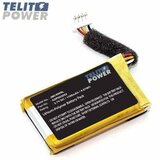  TelitPower baterija Li-Poly 3.7V 1100mAh za JBL Clip 4 zvučnik AN0402-JK0009880 ( 3759 ) Cene