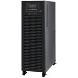 Powerwalker VFI 20K CPG PF1 3 /3 BI uninterruptible power supply (UPS) Double-conversion (Online) 20 kVA 20000 W 1 AC outlet(s) | shoptok.hr