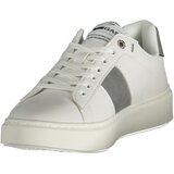 GAS SPORTS FOOTWEAR MEN WHITE | shoptok.hr