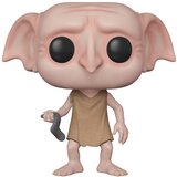 Funko POP figure Harry Potter Dobby Exclusive | shoptok.hr