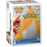 Funko POP GAMES: POKEMON - BLAZIKEN(EMEA) | Shoptok.si
