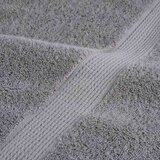  Ručnik za Goste SOLUND 10 pcs Siva 15 x 21 cm 550 gsm | shoptok.hr