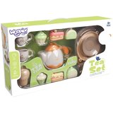 Woopie set za čaj i desert 25 kom. | shoptok.hr