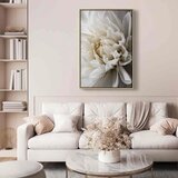  Slika - White Dahlia 80x120 | shoptok.hr
