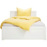 Mömax Postelja Madita, Bela, 160x200 | Shoptok.si