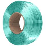 AzureFilm PLA Silk Refill Turquoise Blue - 1,75 mm / 1000 g Cijene