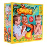  Zabavna, arkadna družinska igra Crazy Snake | Shoptok.si