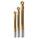Hogert set nareznih burgija: 5/6/8 mm hss HT6D336 Cene
