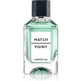 Lacoste match Point toaletna voda 100 ml za muškarce | shoptok.hr