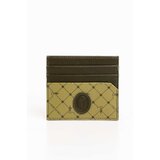 Trussardi muŠki koŽni novČanik 72w00004_2y000083/ zeleni Cene