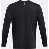 Under Armour T-Shirt UA LAUNCH LONGSLEEVE-BLK - Men | Shoptok.si
