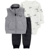 Carter's trodelni komplet za bebe dečake CTS-1R982410 | ePonuda.com