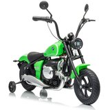  Licencirani motor na akumulator BMW R18 - zeleni | shoptok.hr
