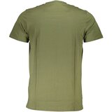 Cavalli Class SHORT SLEEVE T-SHIRT MEN GREEN | Shoptok.si