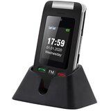 artfone Preklopni telefon C10 sa stanicom za punjenje | Eponuda.ba