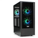 Zeus računar i7-12700KF/DDR5 32GB/m.2 1TB/RX6650XT 8GB Cene