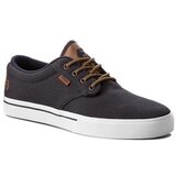Etnies Tenis superge Jameson 2 Eco 4101000323 Črna | Shoptok.si