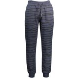 Cavalli Class BLUE MEN'S TROUSERS Cene