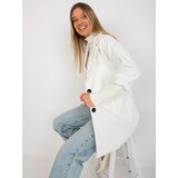 Och Bella Coat-TW-PL-BI-2021799.51-ecru | Shoptok.si