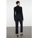 Trendyol Ženske pantalone Basic black siva | smeđa | pink | ePonuda.com
