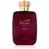 Rasasi Hawas Diva 100 ml parfumska voda za ženske | Shoptok.si