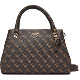 Guess Ročna torba Noelle II HWQG96 72070 Rjava | Shoptok.si