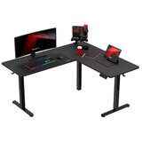 Huzaro Hero 9.5 Ugaoni Električni Gaming sto Cene