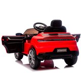  Auto na akumulator Porsche SUV Kayenne Red | shoptok.hr