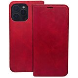  Futrola Smart Suede za Xiaomi Redmi 14C 4G/ 14C 5G / Redmi A4 / POCO C75 crvena | ePonuda.com