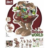 Dino park set 37 delova | ePonuda.com