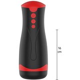 FusionX by Hidden Desire Masturbator Deep Squeeze (R16968) | Shoptok.si