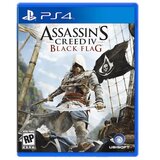  Assassins Creed 4 Black Flag (PS4) | Shoptok.si