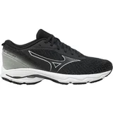 Mizuno Tek & Trail Wave Prodigy 6 Črna