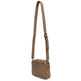Guess Ročna torba Meridian II HWSG69 74140 Bež | Shoptok.si