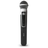 Ld Systems U305 HHD Ročni dinamični daljinski mikrofon - - Audio-Kondric | Shoptok.si