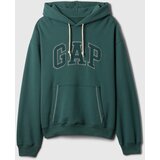 GAP Oversize sweatshirt with Stitch logo - Men's | Shoptok.si