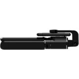 Selfie Tripod FIREBIRD by ADDA PH-001-BK, Bluetooth, 18,5 - 68cm, crni | Shoptok.si