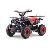 Beneo Mini štirikolesnik za otroke Motors Explorer rdeča - 50cc | Shoptok.si