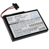 Baterija za Navman S20, 1250 mAh