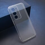  Futrola silikon clear za xiaomi redmi 15 5g providna ( F123191 ) | Eponuda.com