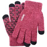 IZMAEL Rokavice IW-21571 - Roza / M | Shoptok.si