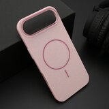  Futrola jelly magsafe ii za iphone 17 (6.3) roze ( F121641 ) | ePonuda.com