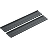 Bosch Zamjenski gumeni brisač za GlassVac small (kratki), 2 kom | shoptok.hr