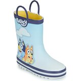 Garvalin BLUEY Plava Slike