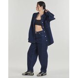 Minimum LAYNE SHIRT Tamno plava | shoptok.hr