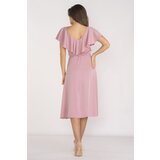 Awama Woman's Dress A659 | shoptok.hr