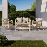 Ambia Garden lounge garnitura ratan | Shoptok.si