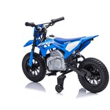  Licencirani motor na akumulator HONDA CFR450R - plavi | shoptok.hr